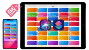 Best siri shortcuts